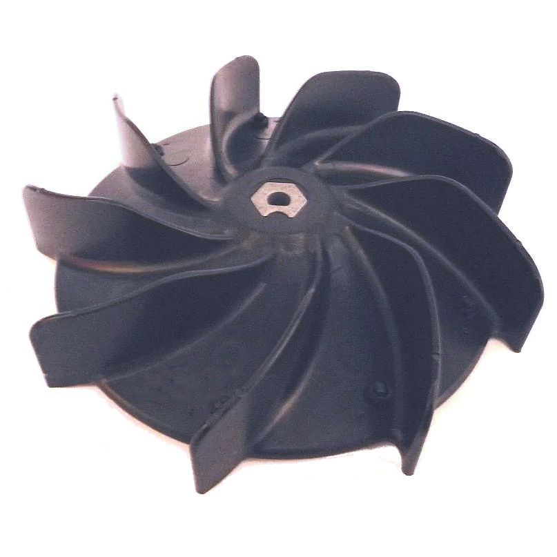 McCulloch / Flymo Impeller Fan for GBV325 / XLB325 5451136-01/3 McCulloch / Flymo Impeller Fan for GBV325 / XLB325 5451136-01/3