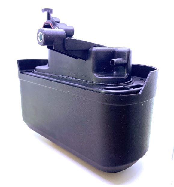 Air Cleaner Assembly 118550202/2 Air Cleaner Assembly 118550202/2
