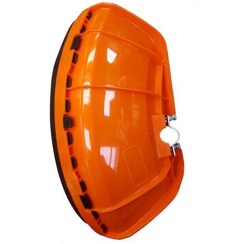 Sherpa Guard assy STMT340 Sherpa Guard assy STMT340