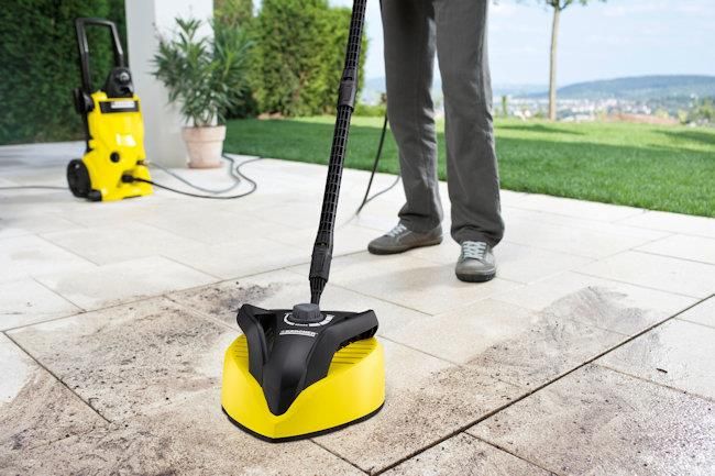 Karcher T450 TRacer Patio Cleaner Karcher T450 TRacer Patio Cleaner