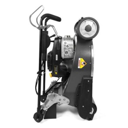 Weibang Legacy 48 PRO Premium Roller Lawnmower 48cm / Kawasaki Weibang Legacy 48 PRO Premium Roller Lawnmower 48cm / Kawasaki