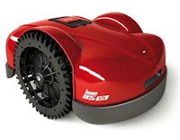 Ambrogio L75 L85 Ambrogio L75 L85