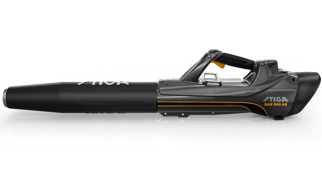 Stiga SAB 900 AE Cordless Axial Leaf Blower 48v (Bare Tool) Stiga SAB 900 AE Cordless Axial Leaf Blower 48v (Bare Tool)