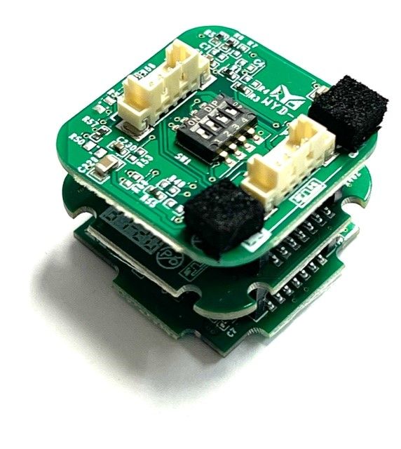 Ambrogio Radar Quad 075Z54700A_R Ambrogio Radar Quad 075Z54700A_R