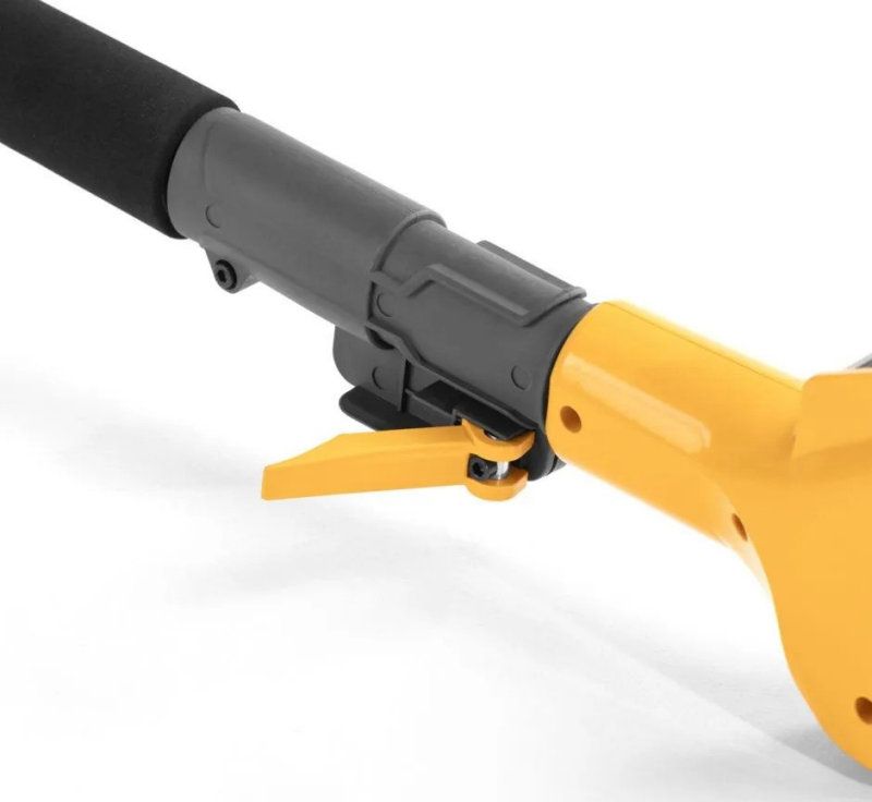 Stiga Telescopic Extension Pole for PR 100e - 180cm