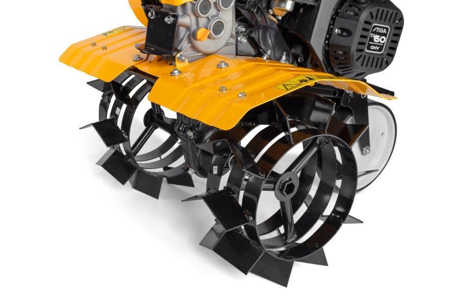 Stiga Iron Wheels Kit Stiga Iron Wheels Kit