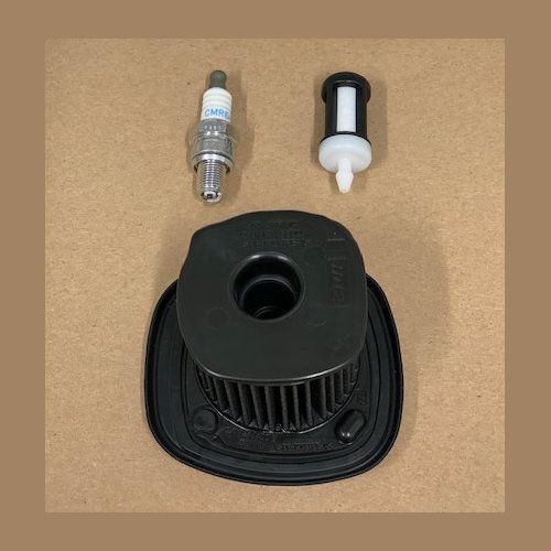Stihl Service Kit No. 37 - New BG86 / SH86 / HD2 4241 007 4101 (was S9514) Stihl Service Kit No. 37 - New BG86 / SH86 / HD2 4241 007 4101 (was S9514)