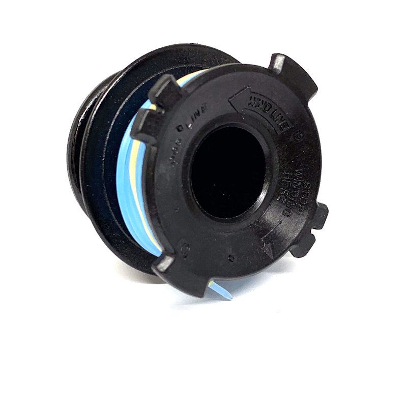 McCulloch TRIM MAC 210 TM210 Strimmer Spool & Line 5776167-12/3 SPO012 McCulloch TRIM MAC 210 TM210 Strimmer Spool & Line 5776167-12/3 SPO012