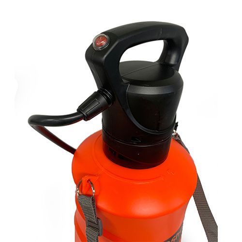 REFURBISHED Sherpa 6L Rechargable Lithium-ion Cordless Chemical Sprayer REFURBISHED Sherpa 6L Rechargable Lithium-ion Cordless Chemical Sprayer