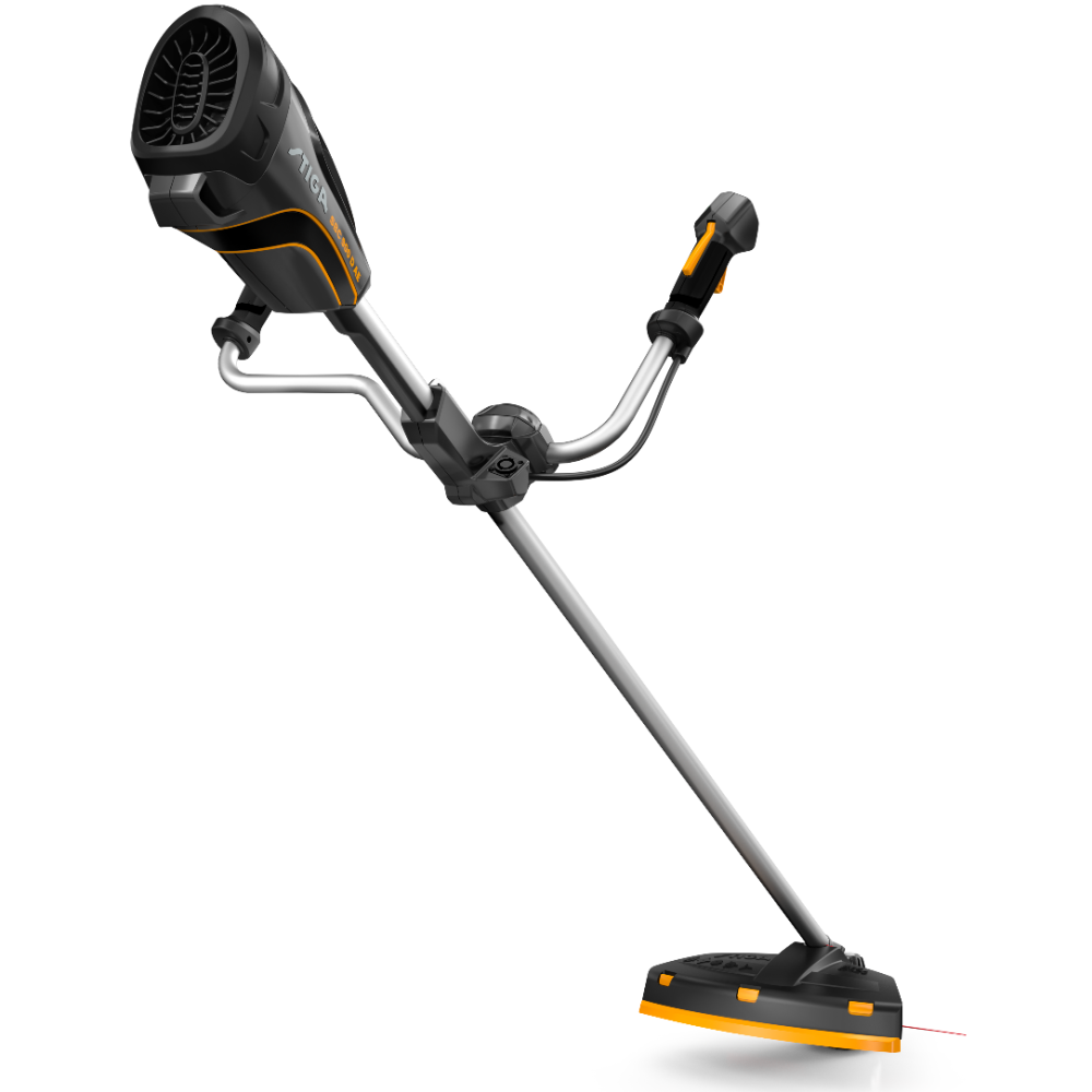 Stiga SBC 900 D AE Cordless Bike Handle Brushcutter - 48v (Bare Tool) Stiga SBC 900 D AE Cordless Bike Handle Brushcutter - 48v (Bare Tool)