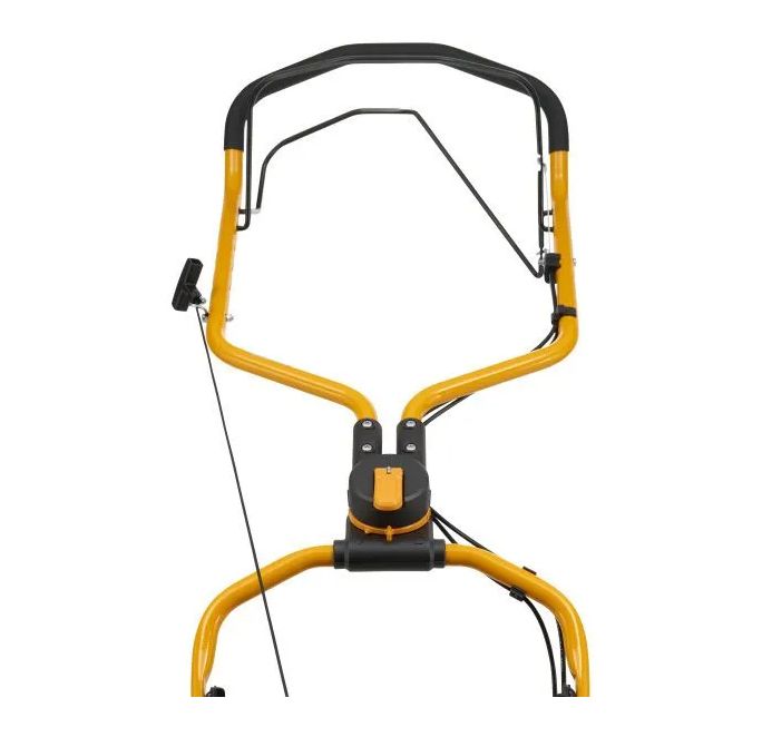 Stiga Combi 753 S Premium Mulching Lawnmower 51cm / 166cc / 4-in-1 Stiga Combi 753 S Premium Mulching Lawnmower 51cm / 166cc / 4-in-1