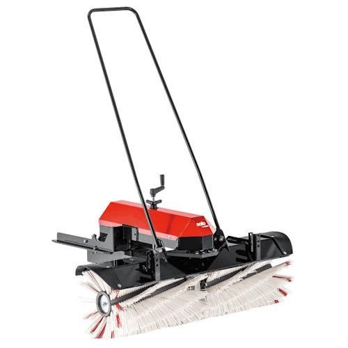 ALKO FSD 100.5 Sweeper Brush Out Front Tool Carriers