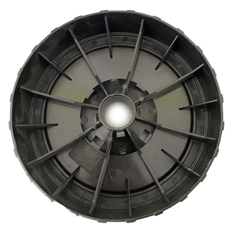 381007347/0 Rear Wheel D=190