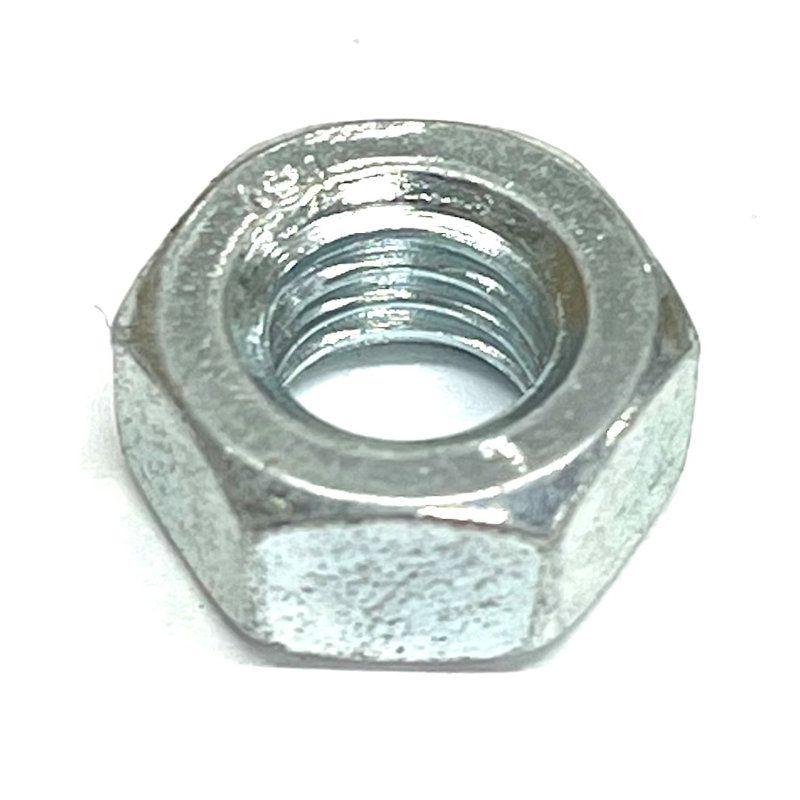 HEX.NUT M8 ZNH1H000U HEX.NUT M8 ZNH1H000U