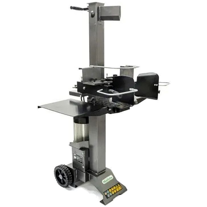 Handy 7-Ton Electrical Vertical Log Splitter 2700w Handy 7-Ton Electrical Vertical Log Splitter 2700w