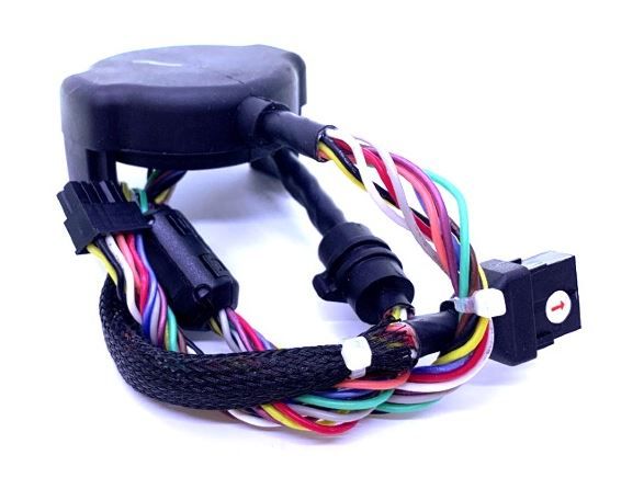 Robomow Main board to mow motor cable WSB6007B (was WSB6007C) Robomow Main board to mow motor cable WSB6007B (was WSB6007C)