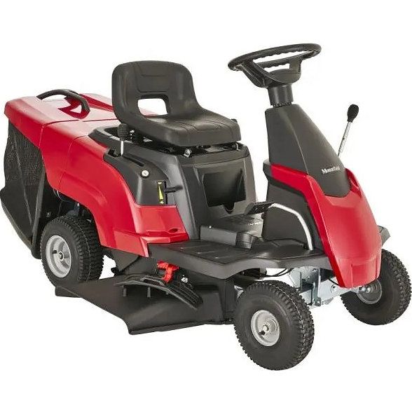 Mountfield MTF 66 MQ Compact Lawn Rider Mower 66cm / 224cc Mountfield MTF 66 MQ Compact Lawn Rider Mower 66cm / 224cc