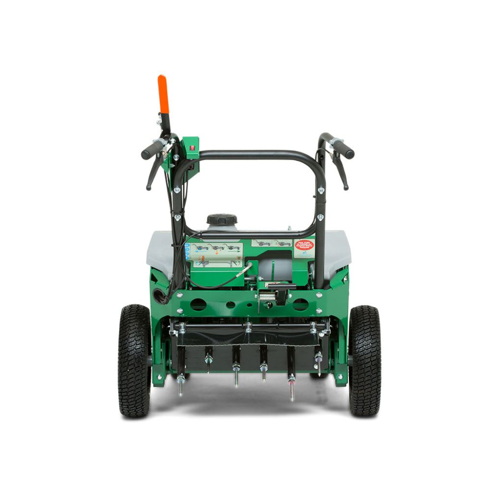 Billy Goat PL2501SPH Aerator / 196cc Honda Engine Billy Goat PL2501SPH Aerator / 196cc Honda Engine