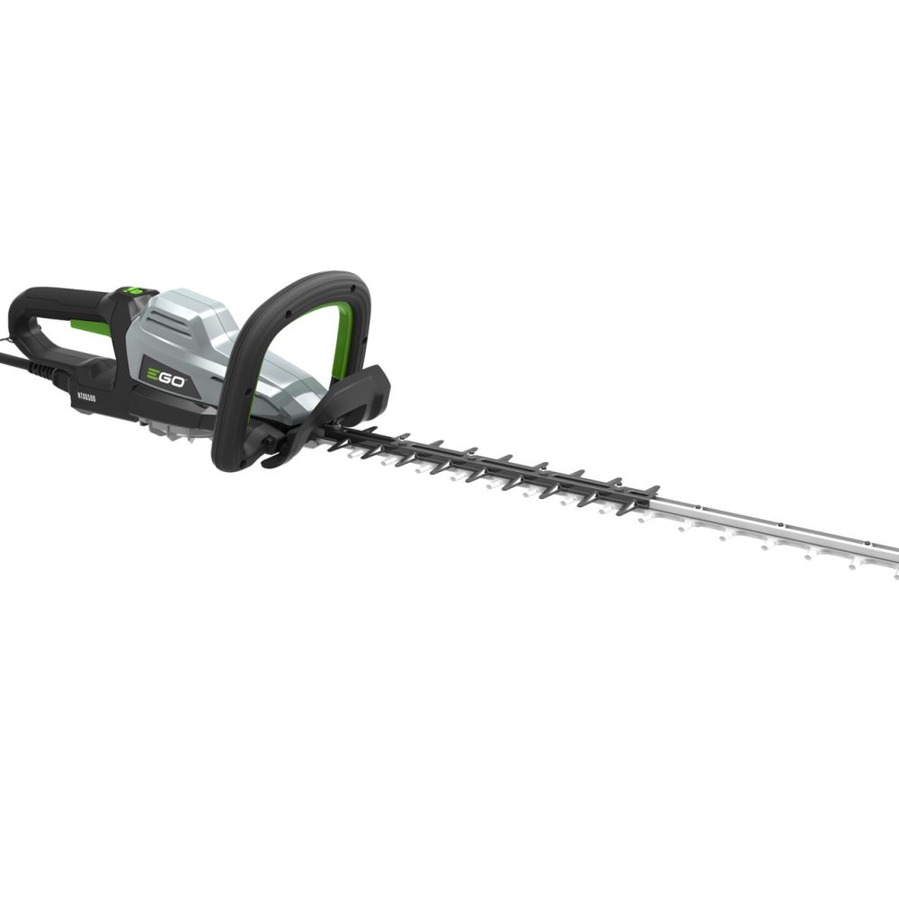 EGO Professional Cordless Hedge Trimmer 65cm / Bare Tool HTX6500E EGO Professional Cordless Hedge Trimmer 65cm / Bare Tool HTX6500E