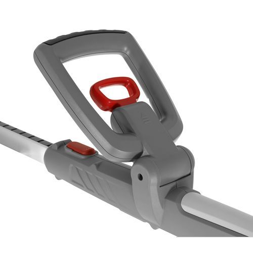 Cobra Electric Grass Trimmer / Edger 600w   GT600E