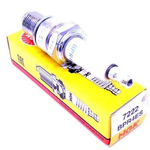 NGK Spark Plug BPR4ES NGK Spark Plug BPR4ES