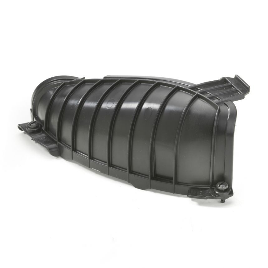 Mulch Plug for TC108 based Side Discharge Ride-On Mowers Mulch Plug for TC108 based Side Discharge Ride-On Mowers