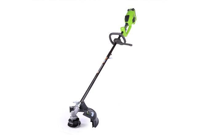 Greenworks GD40BC Cordless Grass Trimmer 40v / 35cm (Tool Only) Greenworks GD40BC Cordless Grass Trimmer 40v / 35cm (Tool Only)