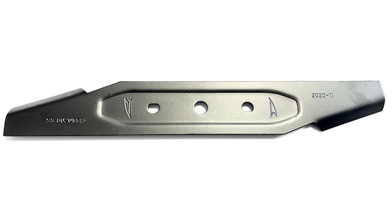 Stiga Mountfield Spare Mower Blade Electress 30Li / Collector 132 118811090/0 Stiga Mountfield Spare Mower Blade Electress 30Li / Collector 132 118811090/0