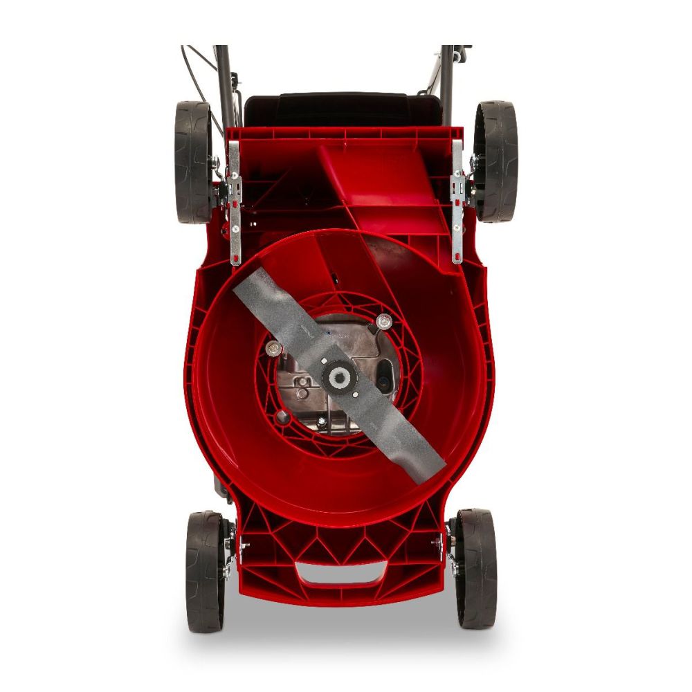 Mountfield HP41 Petrol Rotary Lawnmower 39cm / 123cc - OUTSTANDING VALUE Mountfield HP41 Petrol Rotary Lawnmower 39cm / 123cc - OUTSTANDING VALUE