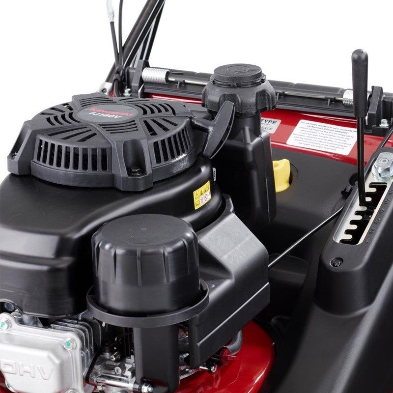 Toro ProStripe 560 Petrol Roller Lawnmower 56cm / Kawasaki Toro ProStripe 560 Petrol Roller Lawnmower 56cm / Kawasaki
