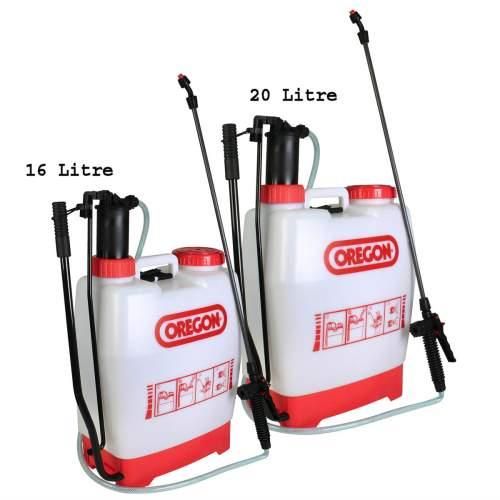 Oregon 20L Knapsack Backpack Sprayer Oregon 20L Knapsack Backpack Sprayer
