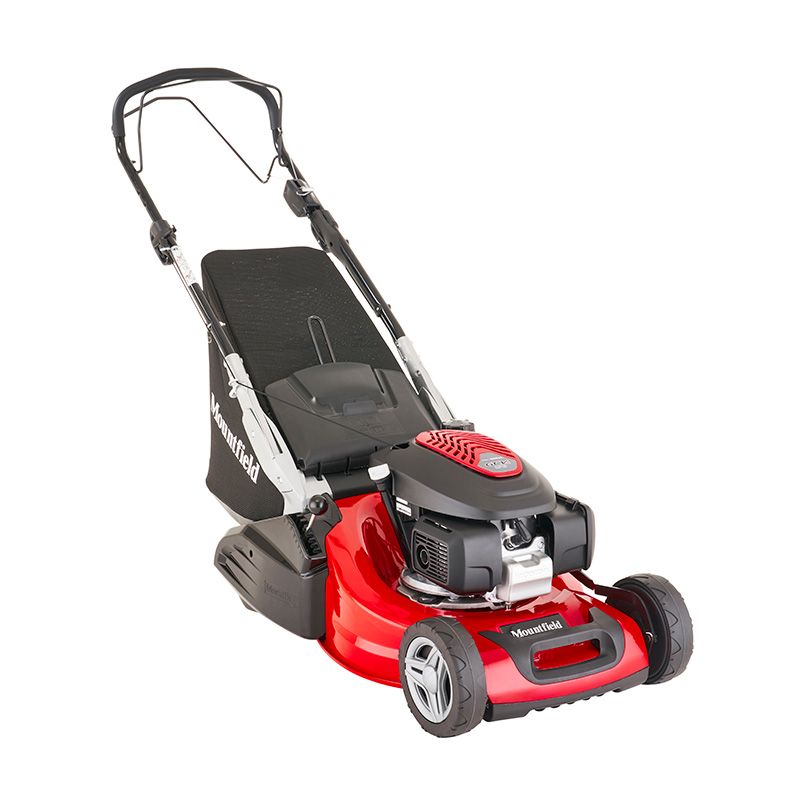 Mountfield SP505R V 48cm Rear Roller Self Propelled Lawnmower Vari Speed Twinclip Mountfield SP505R V 48cm Rear Roller Self Propelled Lawnmower Vari Speed Twinclip