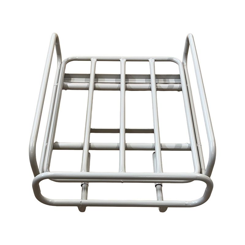 Sherpa Flatbed Accessory for Power Barrow SPB-800Li Sherpa Flatbed Accessory for Power Barrow SPB-800Li