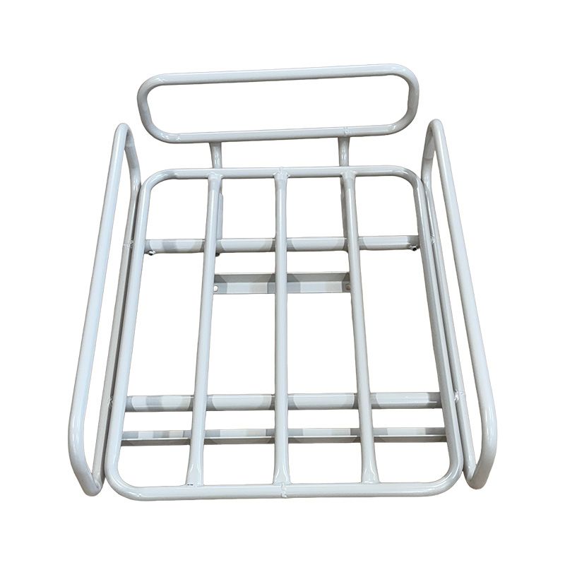 Sherpa Flatbed Accessory for Power Barrow SPB-800Li Sherpa Flatbed Accessory for Power Barrow SPB-800Li