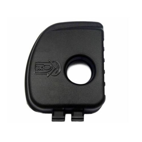 Briggs and Stratton Air Filter Cover 300E 450E 125cc (was 590581) Briggs and Stratton Air Filter Cover 300E 450E 125cc (was 590581)