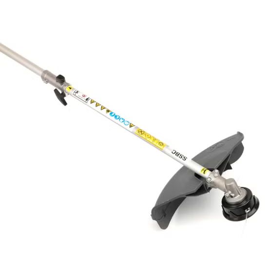Honda SSBC Versatool Brushcutter Attachment Honda SSBC Versatool Brushcutter Attachment