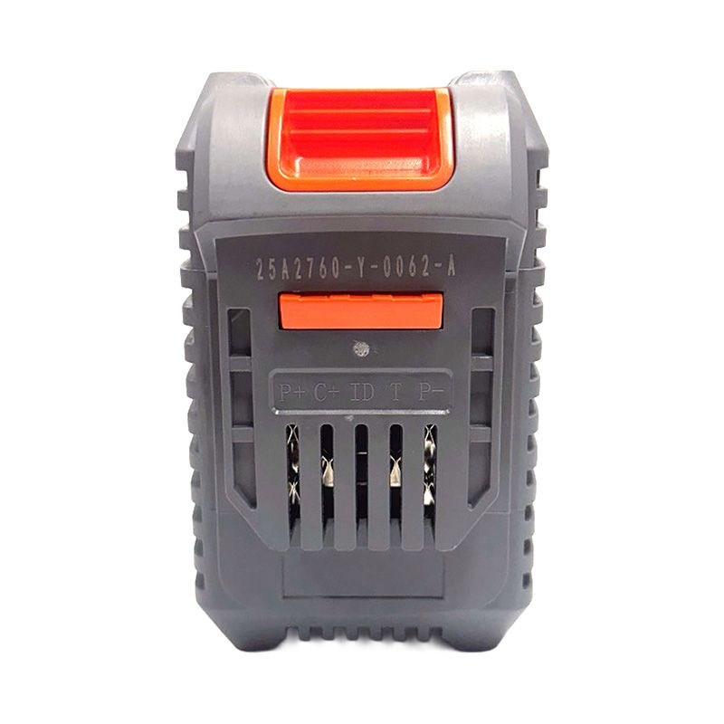 Sherpa 40v ST-EB20 2AH Lithium Battery Sherpa 40v ST-EB20 2AH Lithium Battery