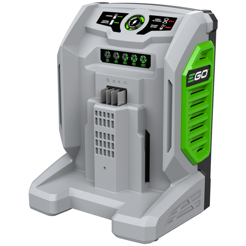 EGO CH7000ET Charger 700W w/ IOT EGO CH7000ET Charger 700W w/ IOT