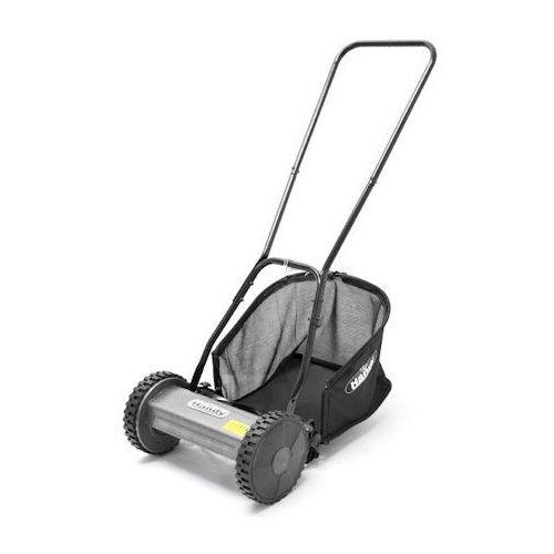 Handy Push Hand Cylinder Lawnmower 30cm Handy Push Hand Cylinder Lawnmower 30cm