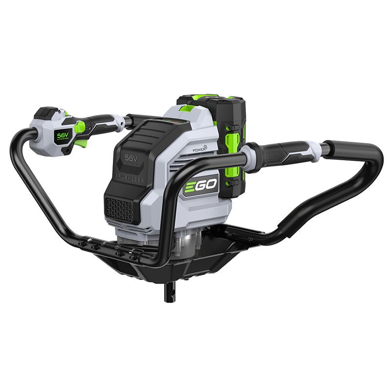 EGO PHA7404EKIT Cordless Auger Power Head KIT (5Ah Battery & Fast Charger) EGO PHA7404EKIT Cordless Auger Power Head KIT (5Ah Battery & Fast Charger)