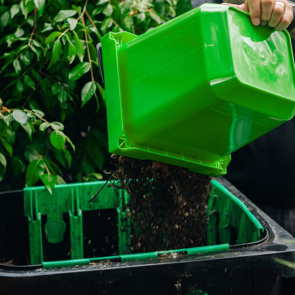 BucketBarrow Urban88 Bucket 15L