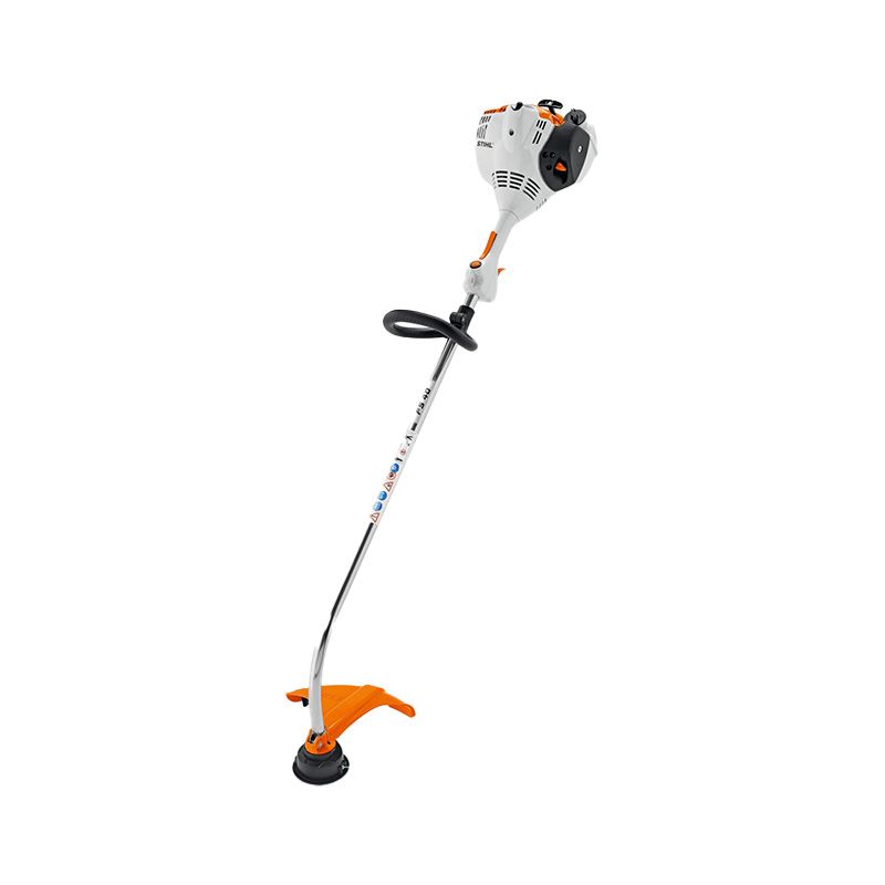 STIHL FS40 Petrol Trimmer 27.2cc 1.0hp 2 Mix Eng Mo STIHL FS40 Petrol Trimmer 27.2cc 1.0hp 2 Mix Eng Mo