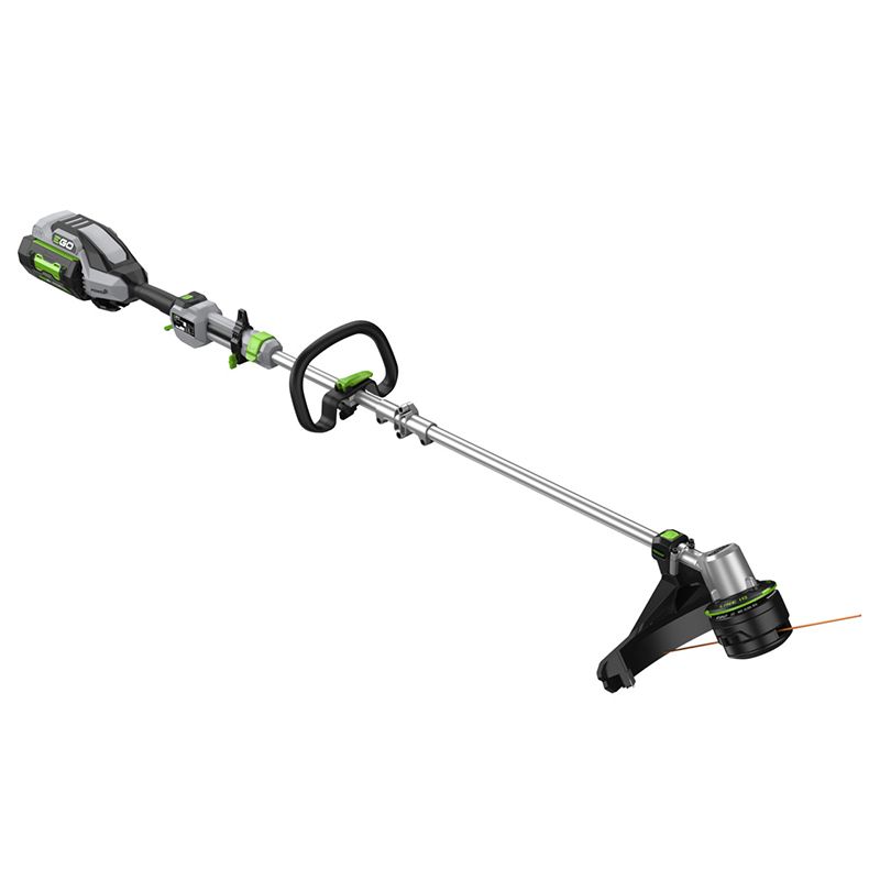 EGO ST1613ET Premium Cordless Grass Trimmer Kit 56v 4.0Ah EGO ST1613ET Premium Cordless Grass Trimmer Kit 56v 4.0Ah
