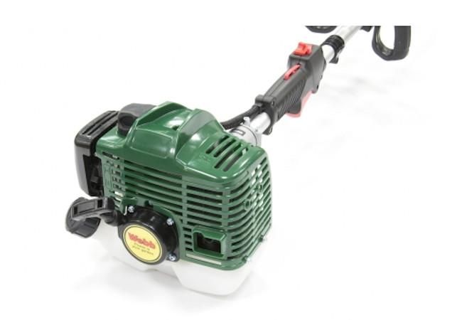 Webb Petrol Grass Trimmer 26cc Webb Petrol Grass Trimmer 26cc