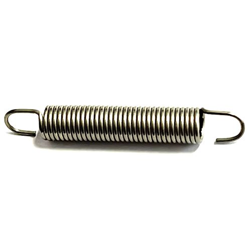 Ambrogio Spring Molla 110Z03100A (single spring) Ambrogio Spring Molla 110Z03100A (single spring)