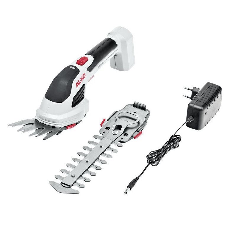 AL-KO Cordless Multi-Cutter with 2.0Ah Battery - 160mm / 80mm AL-KO Cordless Multi-Cutter with 2.0Ah Battery - 160mm / 80mm
