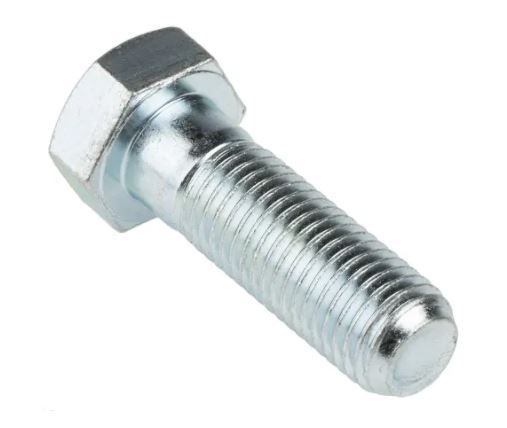 SCREW BOLT M10X30 HEX HEAD 09392 SCREW BOLT M10X30 HEX HEAD 09392