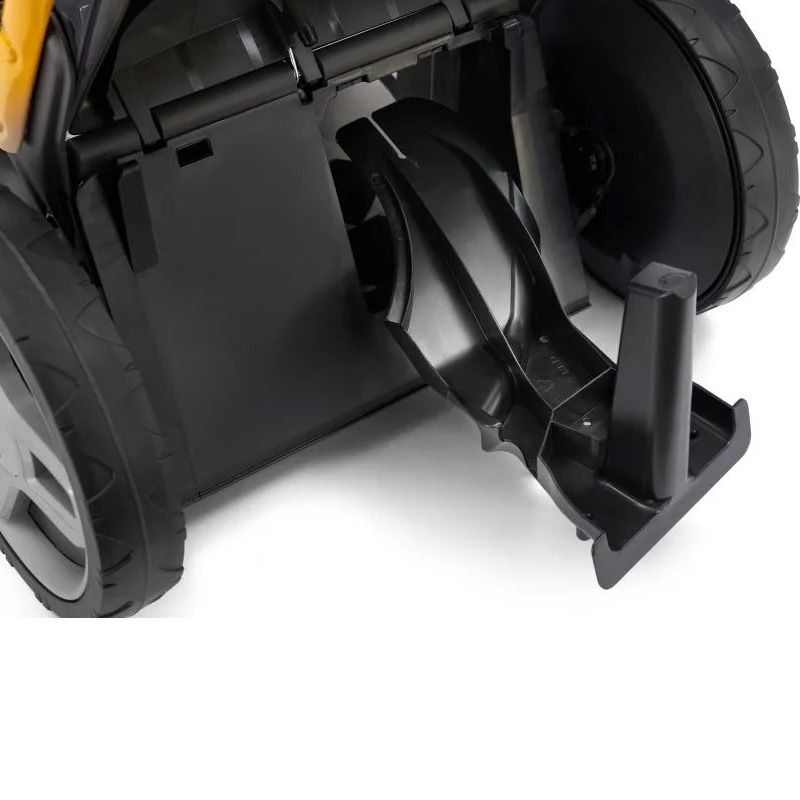 EX DISPLAY Stiga Combi 748 S SelfPropelled Petrol Lawnmower 46cm / Mulch 4in1 EX DISPLAY Stiga Combi 748 S SelfPropelled Petrol Lawnmower 46cm / Mulch 4in1