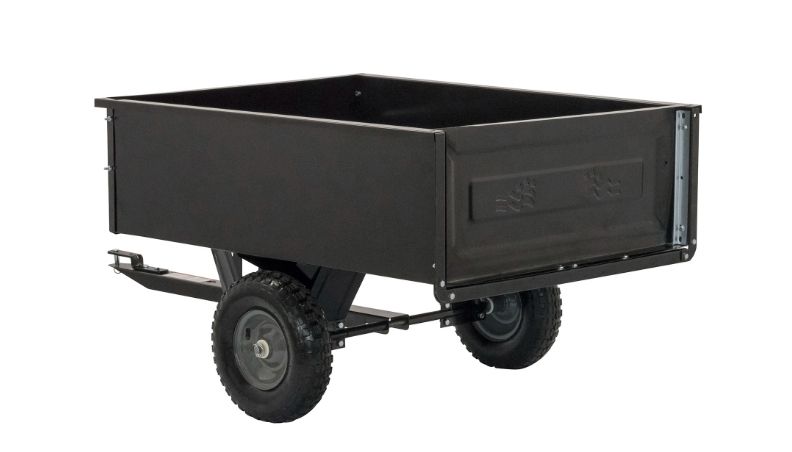 Agri-Fab Off-Road Utility Tipping Trailer 227kg 45-0303 Agri-Fab Off-Road Utility Tipping Trailer 227kg 45-0303