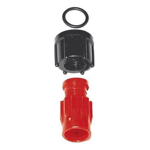 SOLO Accessory Adjustable High Pressure Nozzle Plastic SO49005251 SOLO Accessory Adjustable High Pressure Nozzle Plastic SO49005251